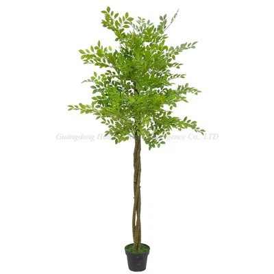 Künstlicher Ulmenbaum