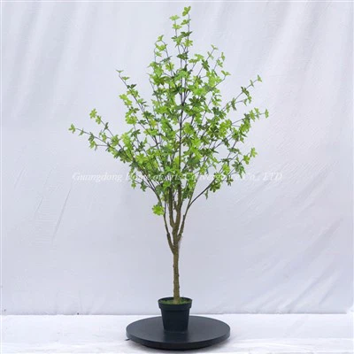 Künstlicher japanischer Glockenbaum