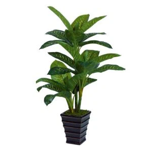 Künstliche Grünpflanze für Garten-Dekor