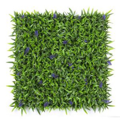 Neueste Design Kunstrasenwand