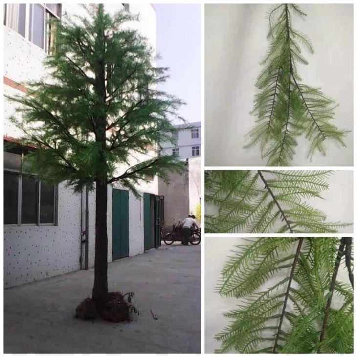 Large Best Artificial Christmas Trees