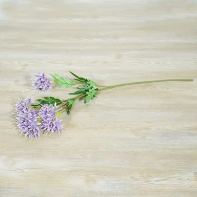 Großhandel Kunstseide Hortensie Blumenzweig