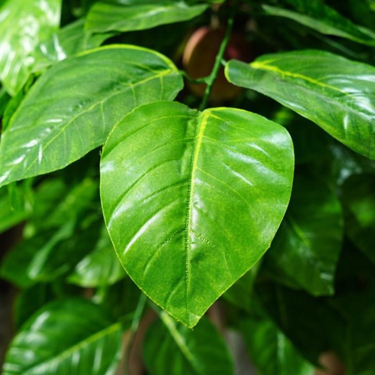 Artificial Apple Tree Faux Fruit Trees