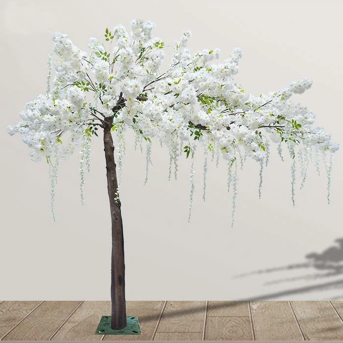Artificial Cherry Blossom Trees For Weddings